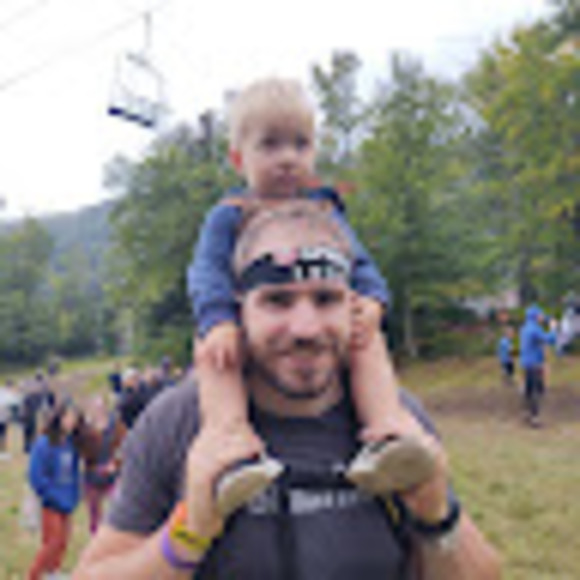 Meet your Posher, Eric - Picture 1 of 1